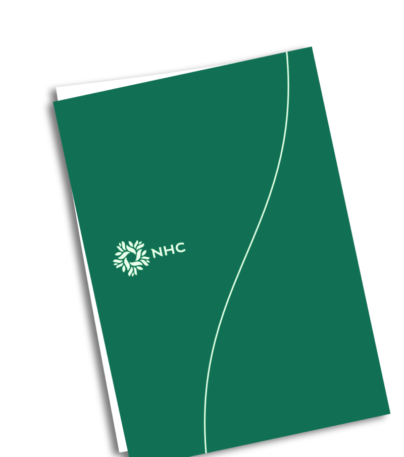 About NHC NHC About NHC NHC