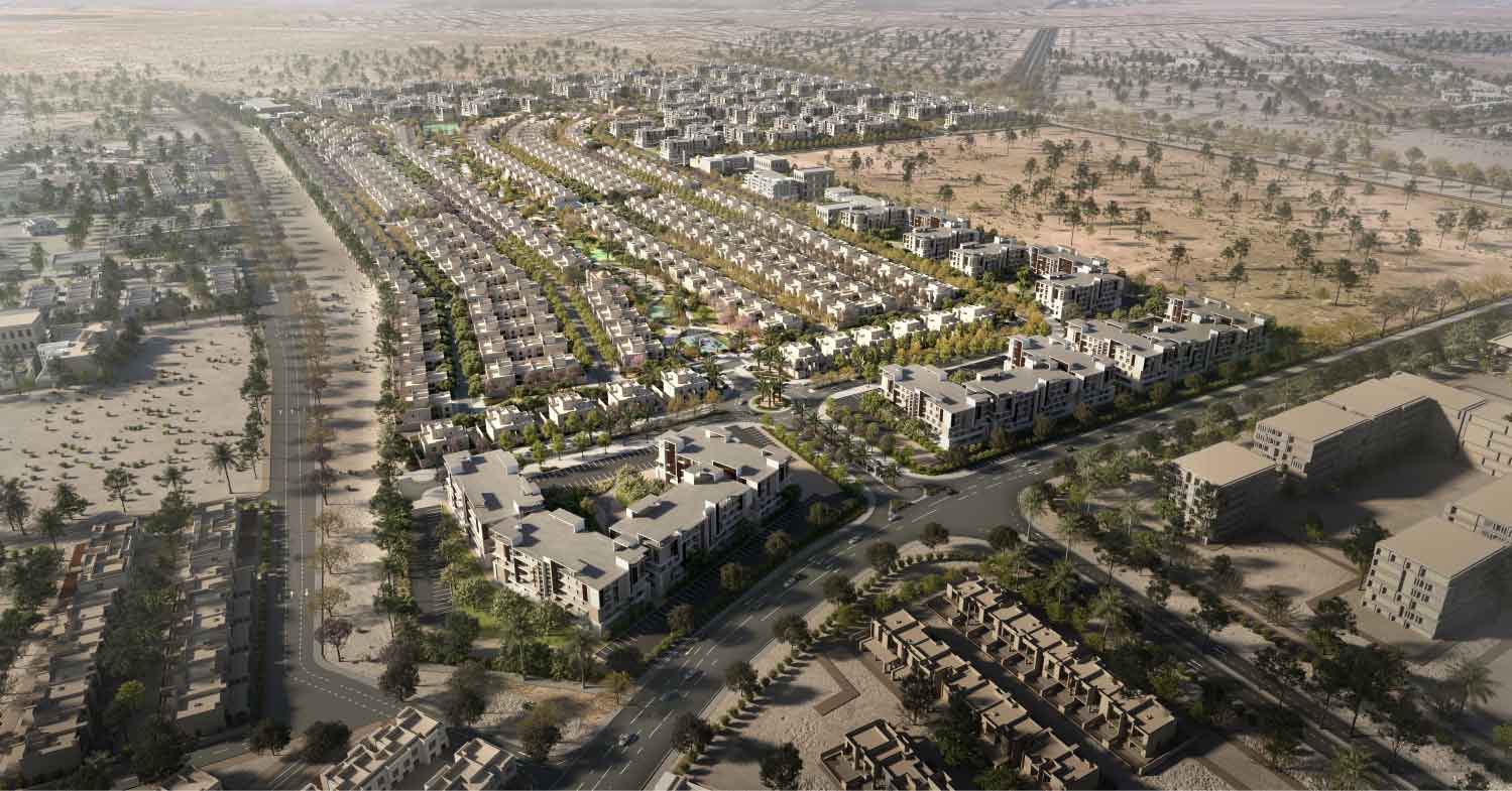 مكة هيلز