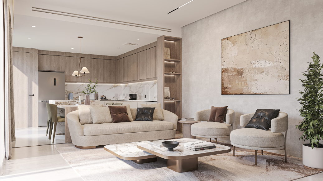 صممت خصيصًا لك ولعائلتك