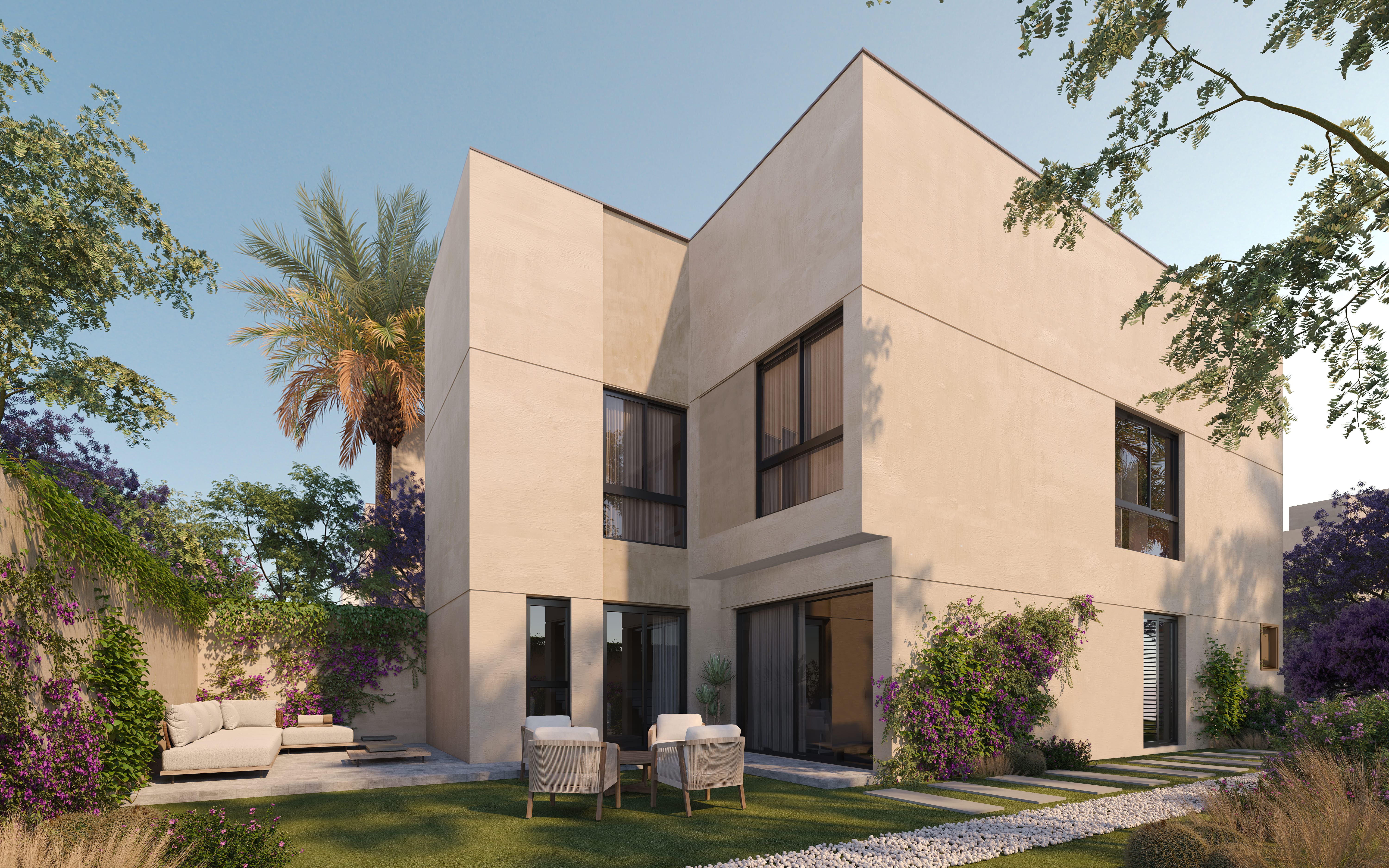صممت خصيصًا لك ولعائلتك