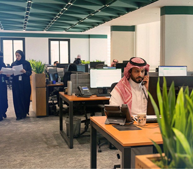 أهداف البرنامج