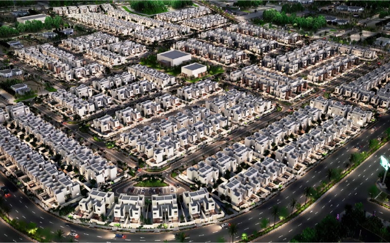 Tabuk valley 