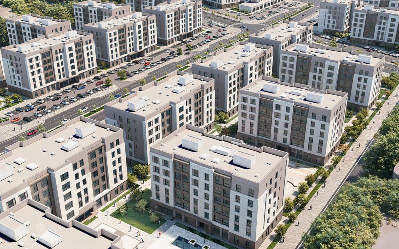 رحاب الورود