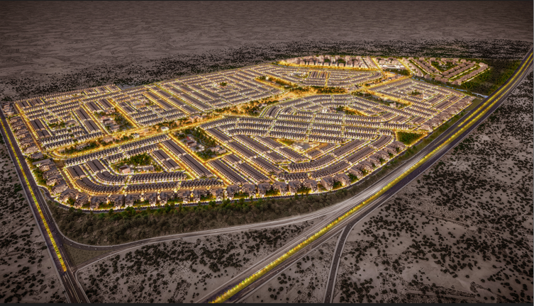 Al-Sudan Community is a housing development that understands the needs and provides the essentials for the family's life, along with all the perks of entertainment and comfort just minutes away from your home. Al-Sudan Community stands out with its strategic location south of Jeddah, granting you quick and easy access to all external destinations.