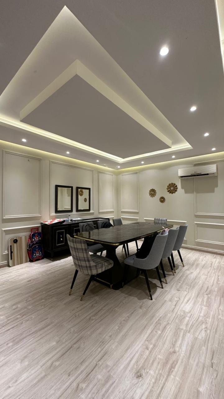 فيلا  في المنار، الرياض 5