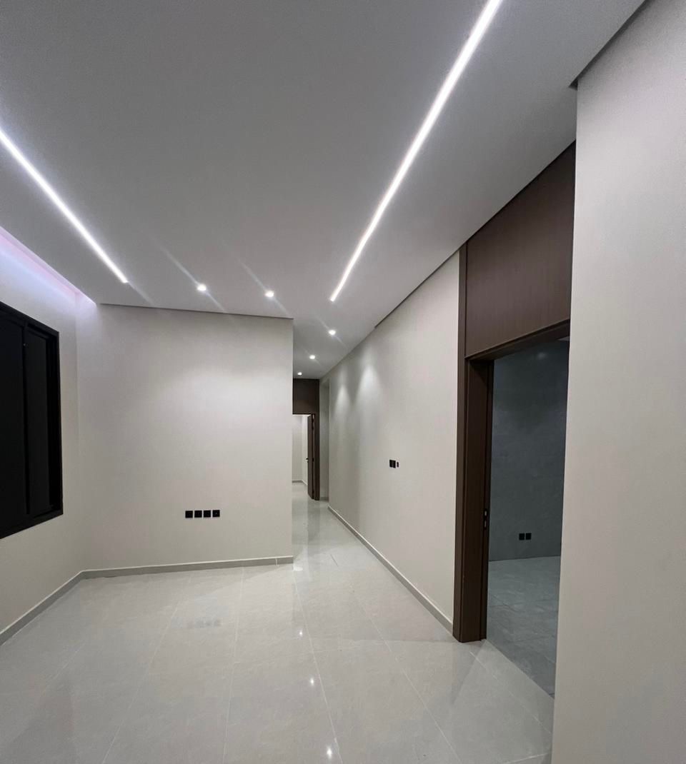 فيلا 4 غرف في المرجان، الرياض 5