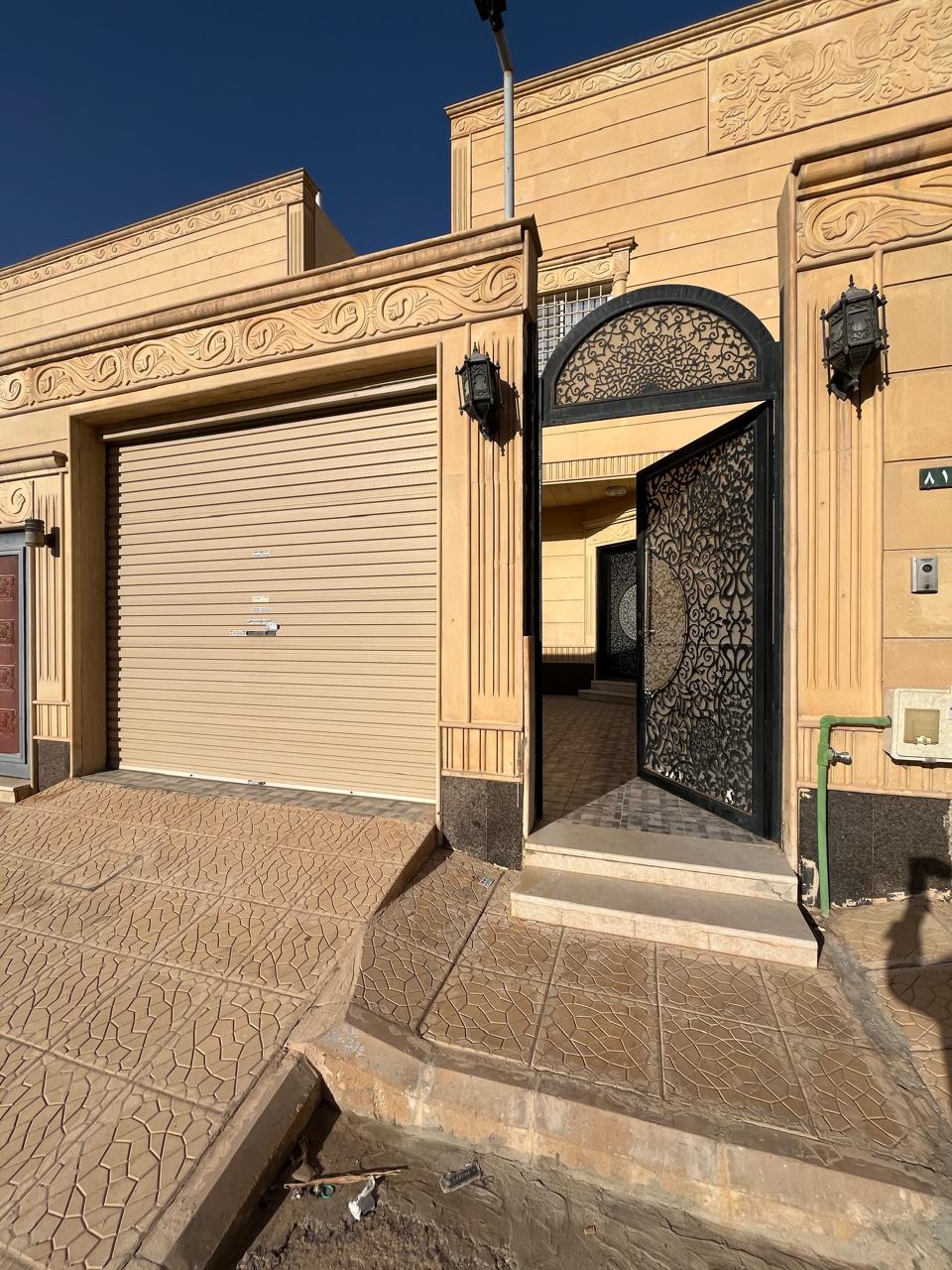 2 bedroom villa in Al Narjis, Riyadh 27