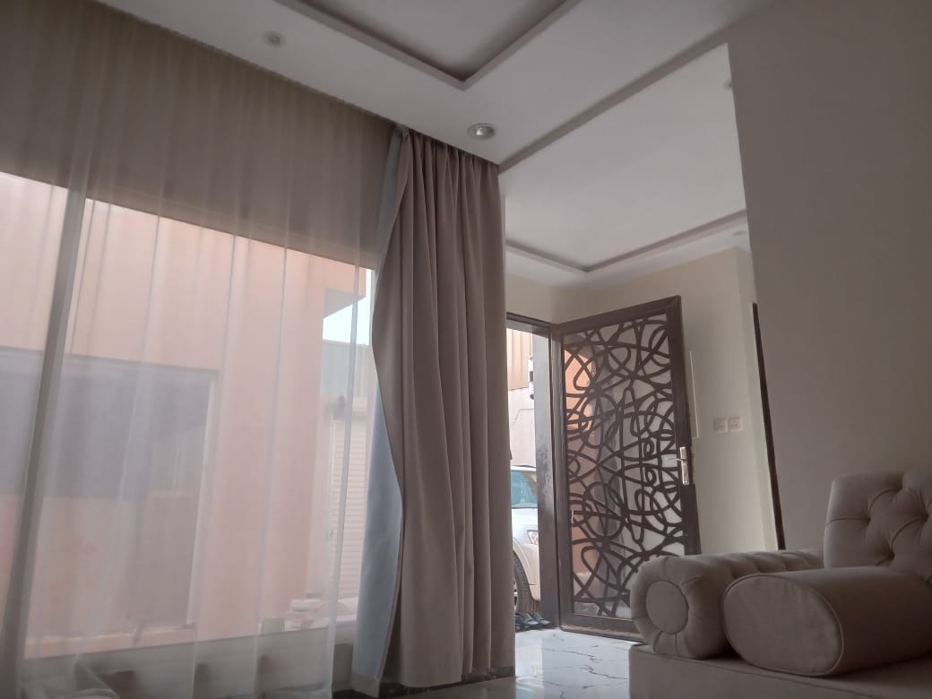 3 bedroom apartment in Taibah 2