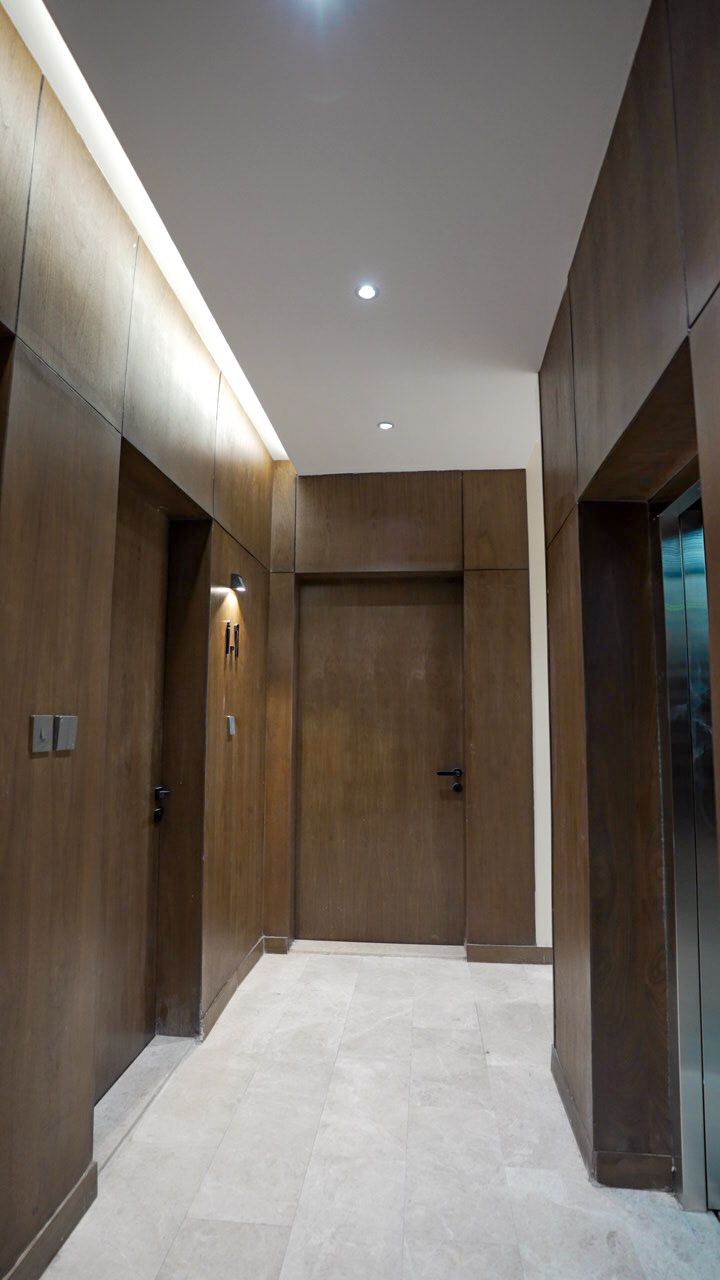 شقة  في المروة 5