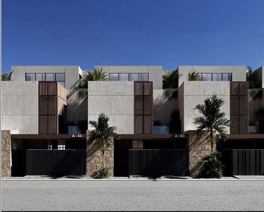 شقة  في الصواري 3