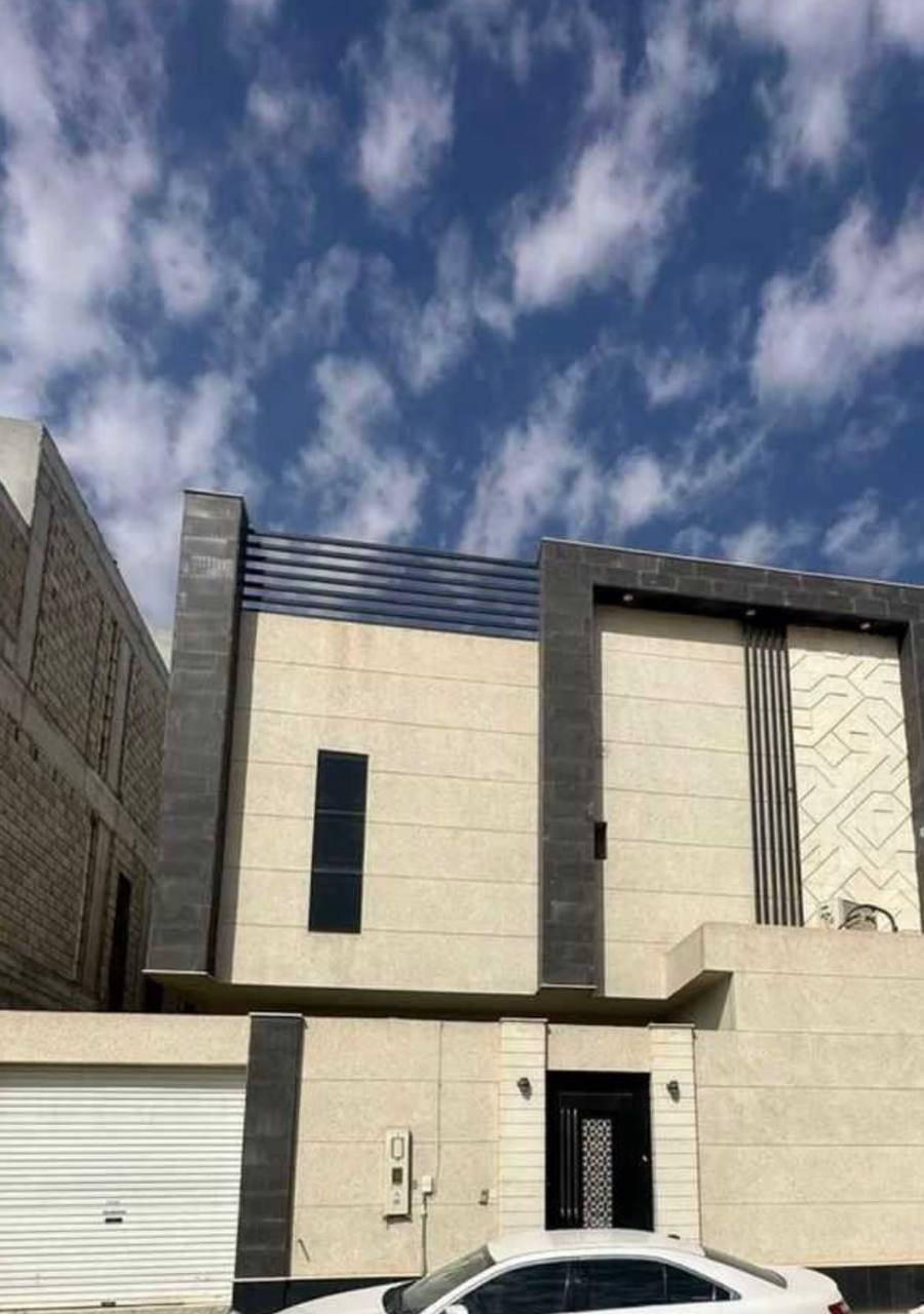 فيلا  في النرجس 2