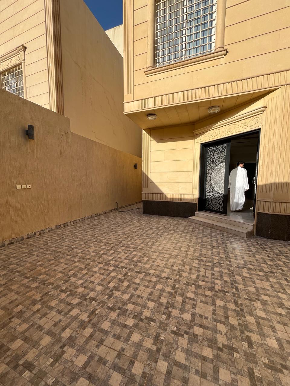 2 bedroom villa in Al Narjis, Riyadh 5