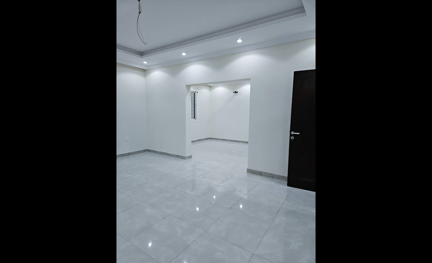 apartment in Al Nuzhah 2