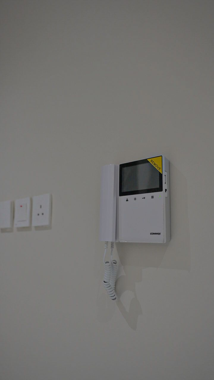 شقة  في المروة 4