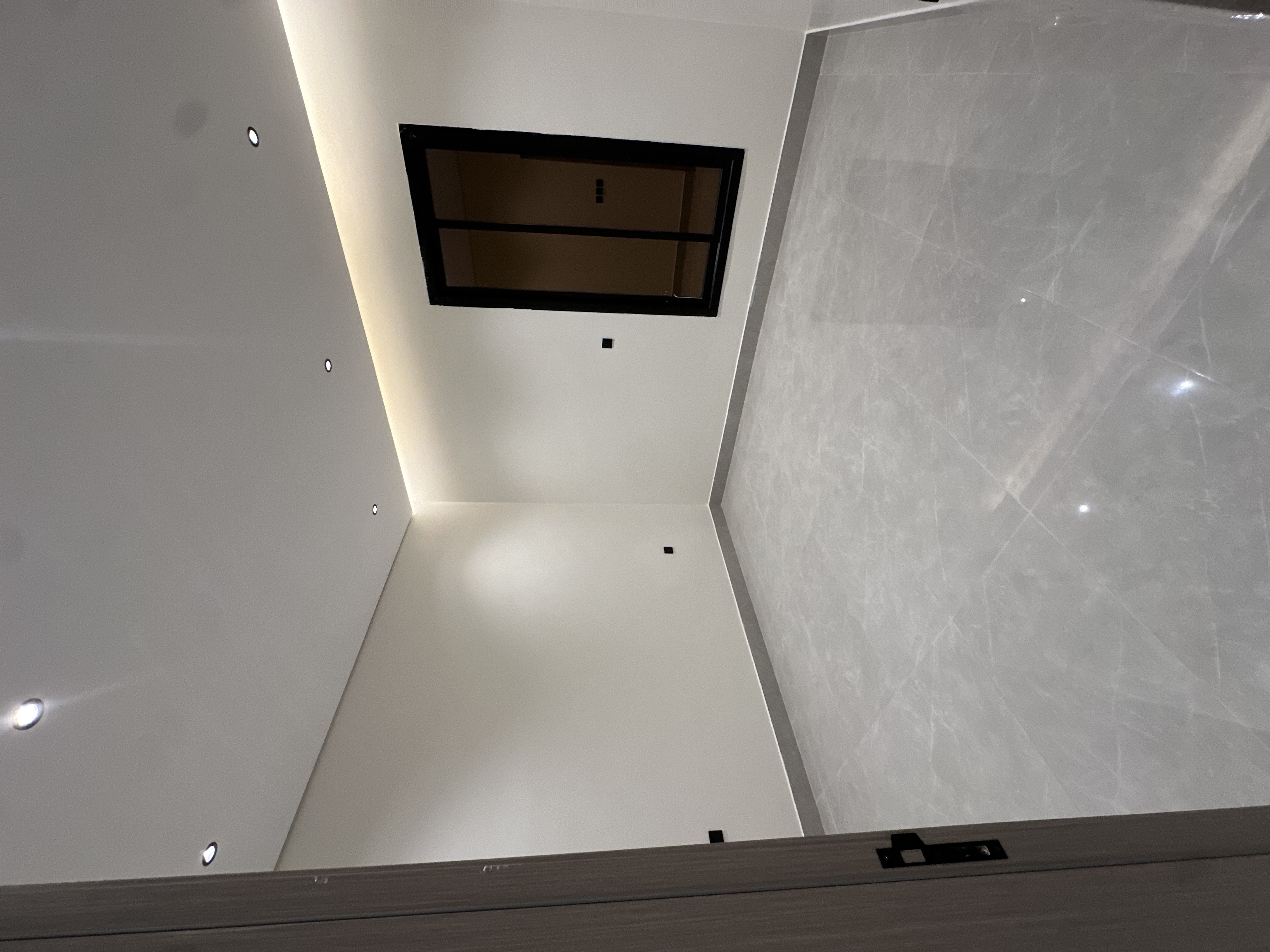 شقة 3 غرف في الجنادرية 3