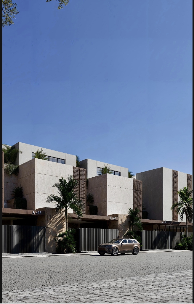 شقة  في الصواري 5