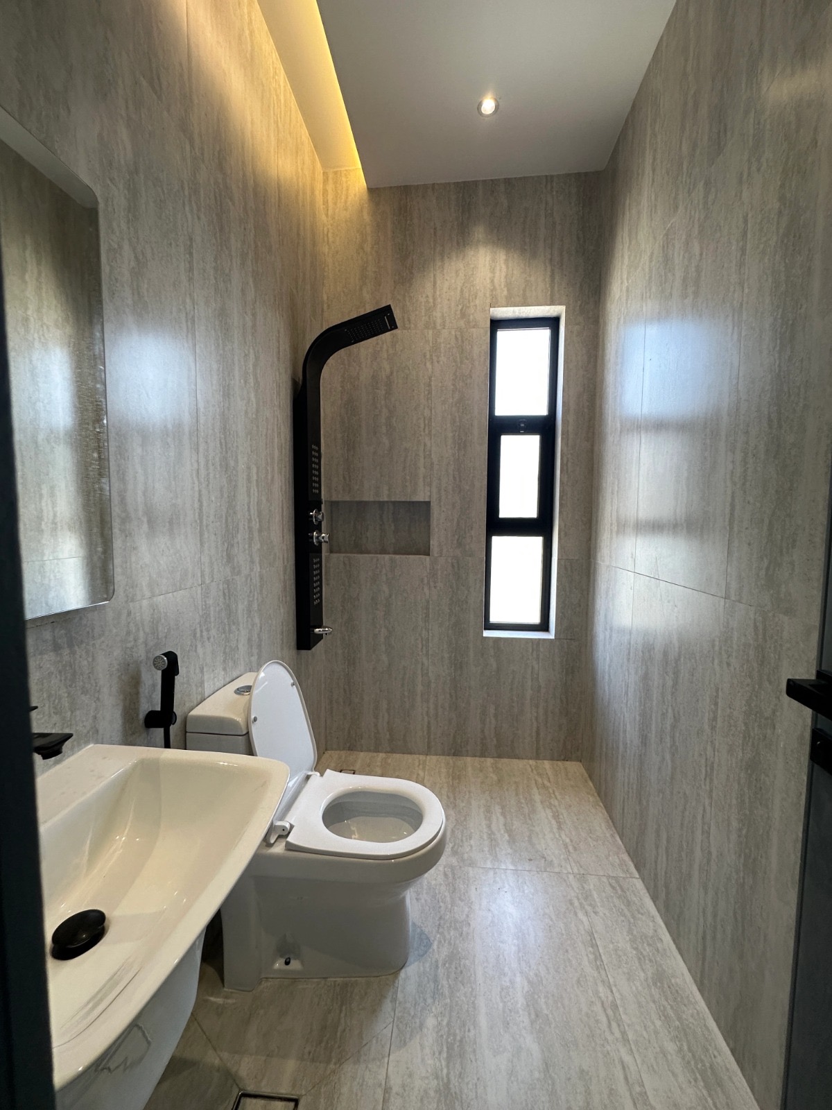 شقة  في المروة 2