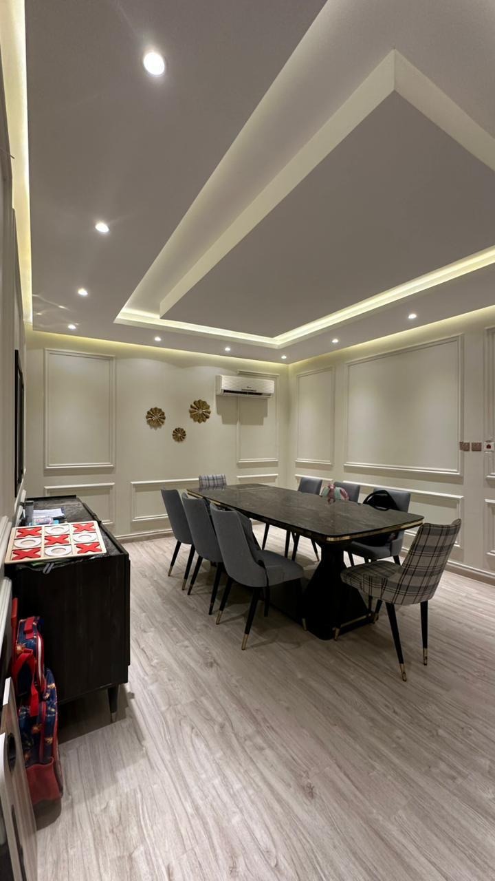 فيلا  في المنار، الرياض 7