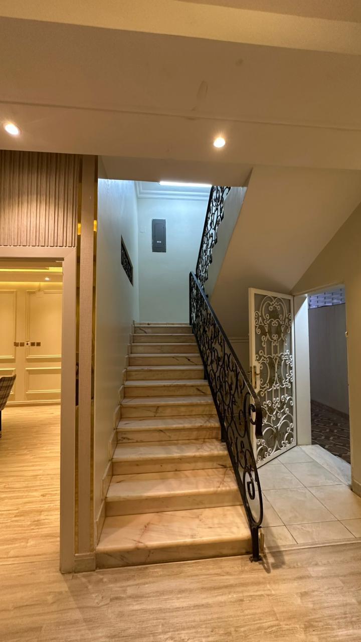 فيلا  في المنار، الرياض 8