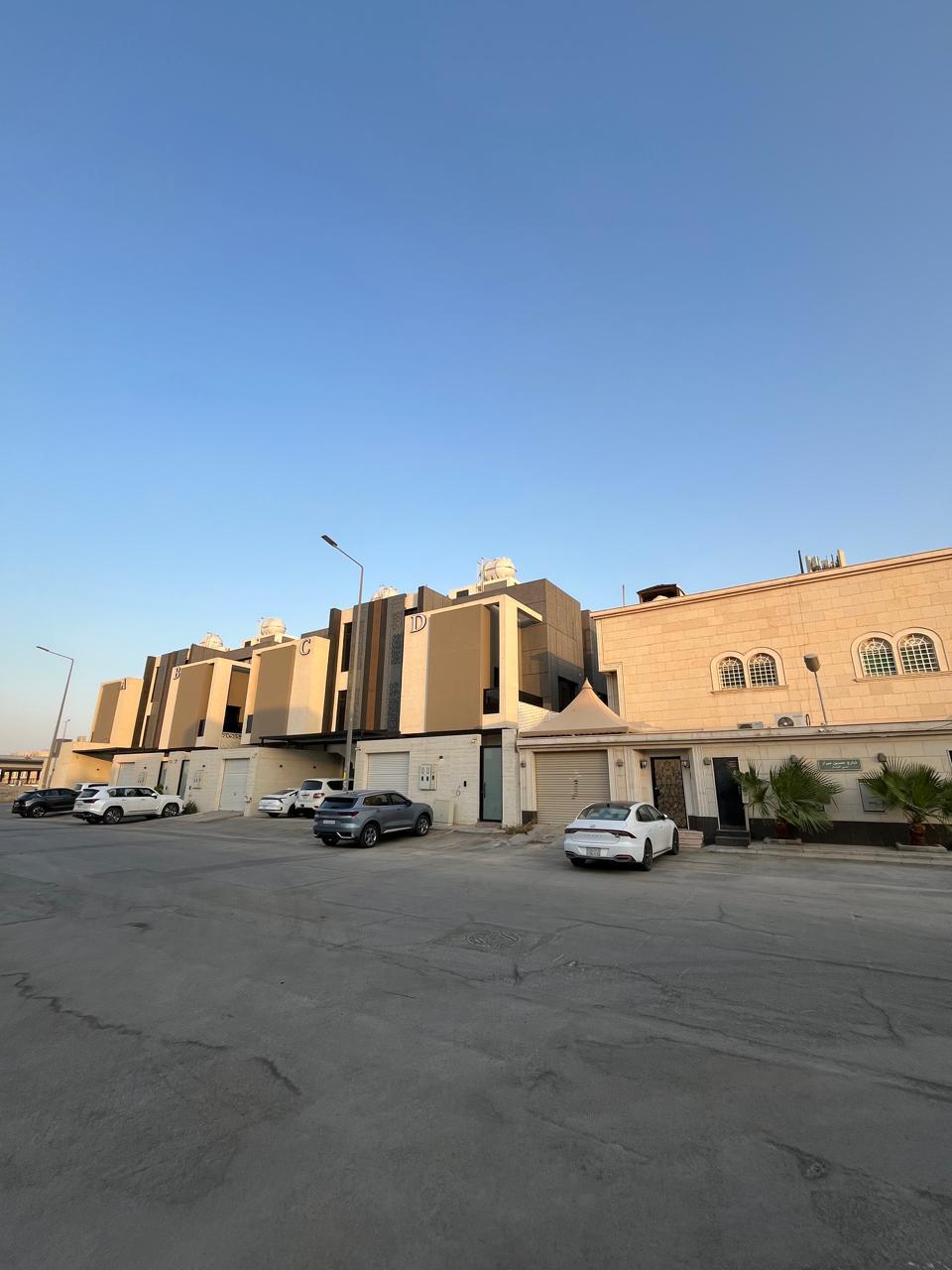 فيلا  في المنار، الرياض 6