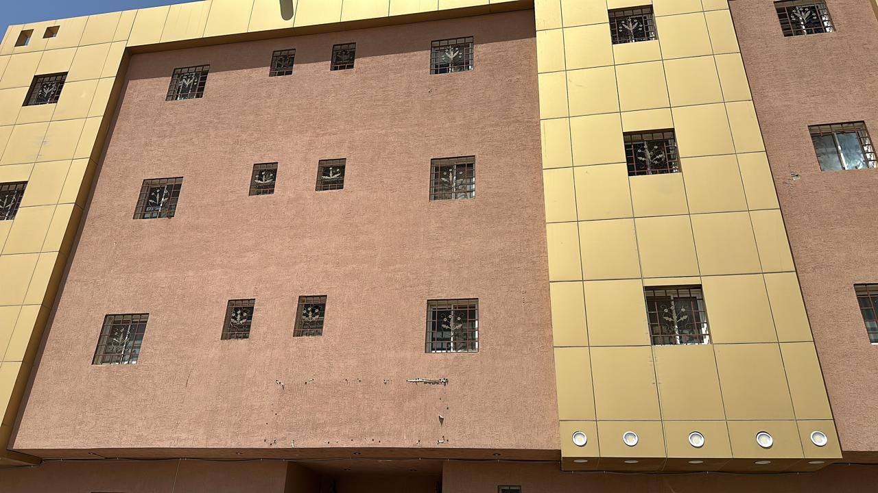 شقة  في ظهرة لبن 2