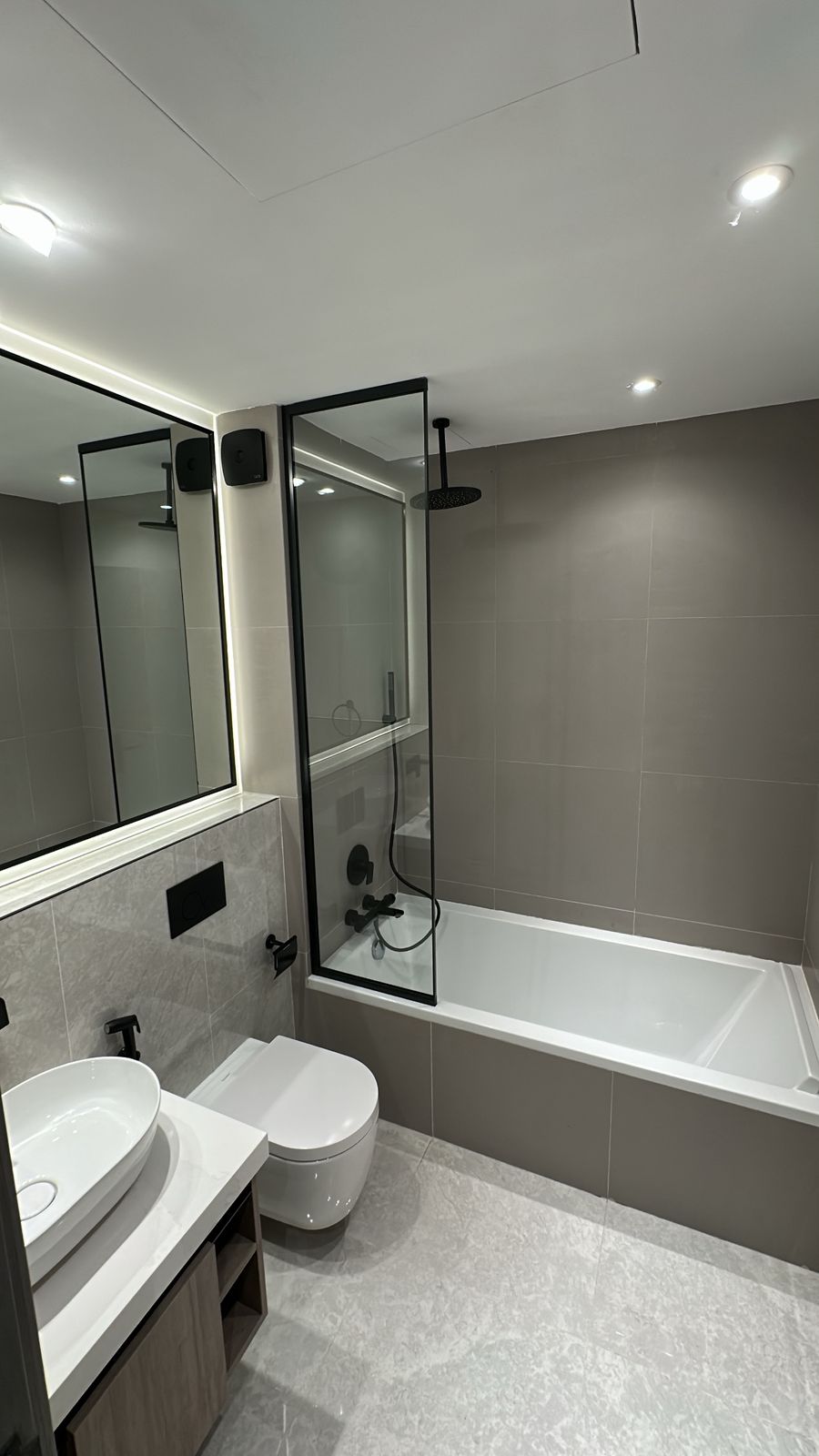 فيلا 3 غرف في سدرة 4