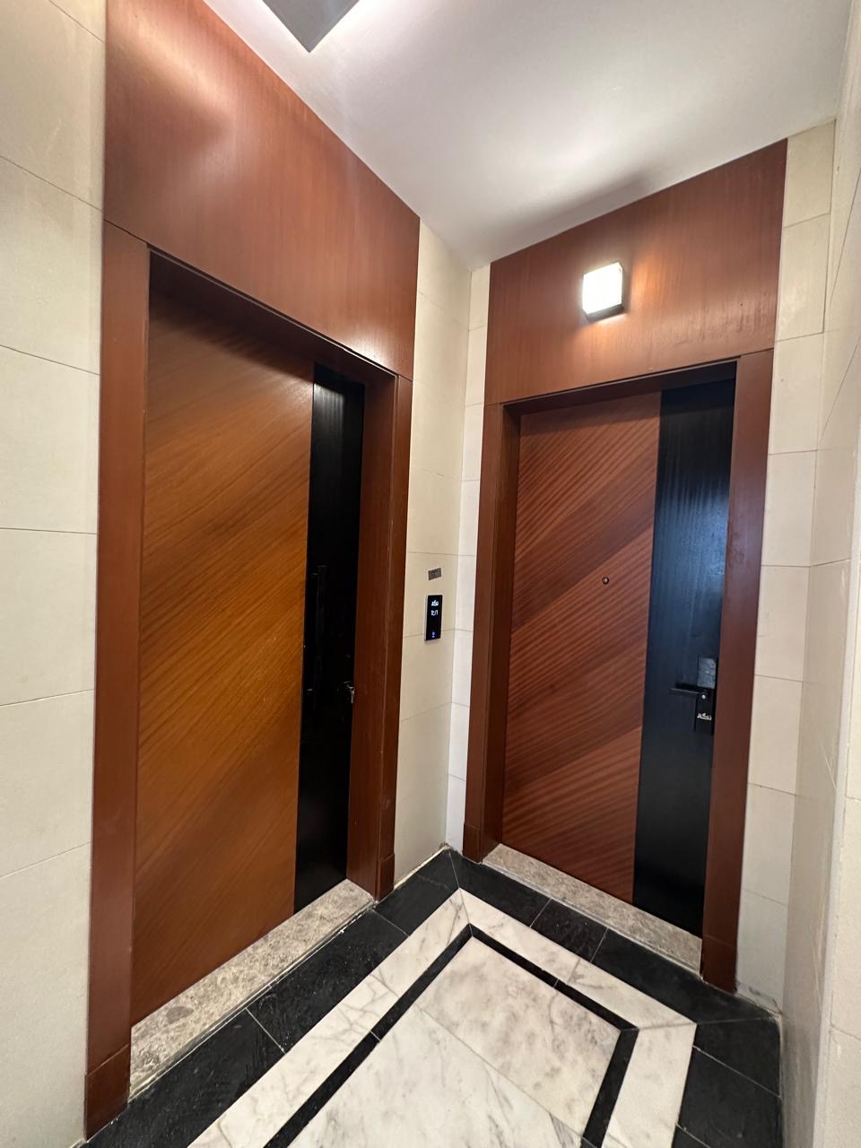 شقة  في المروة 5