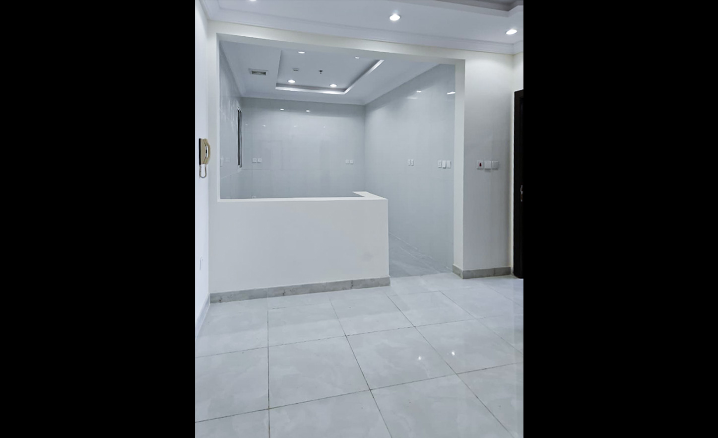 apartment in Al Nuzhah 4