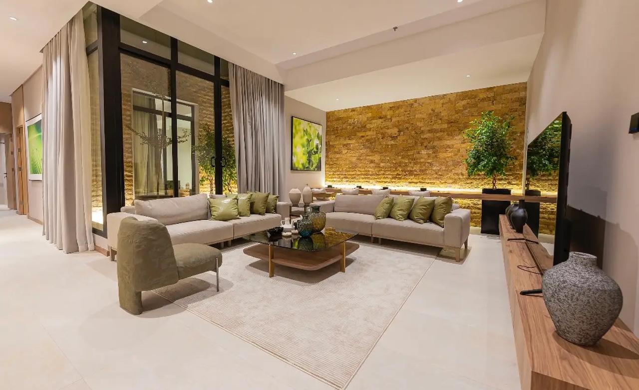 شقة  في الرمال 2