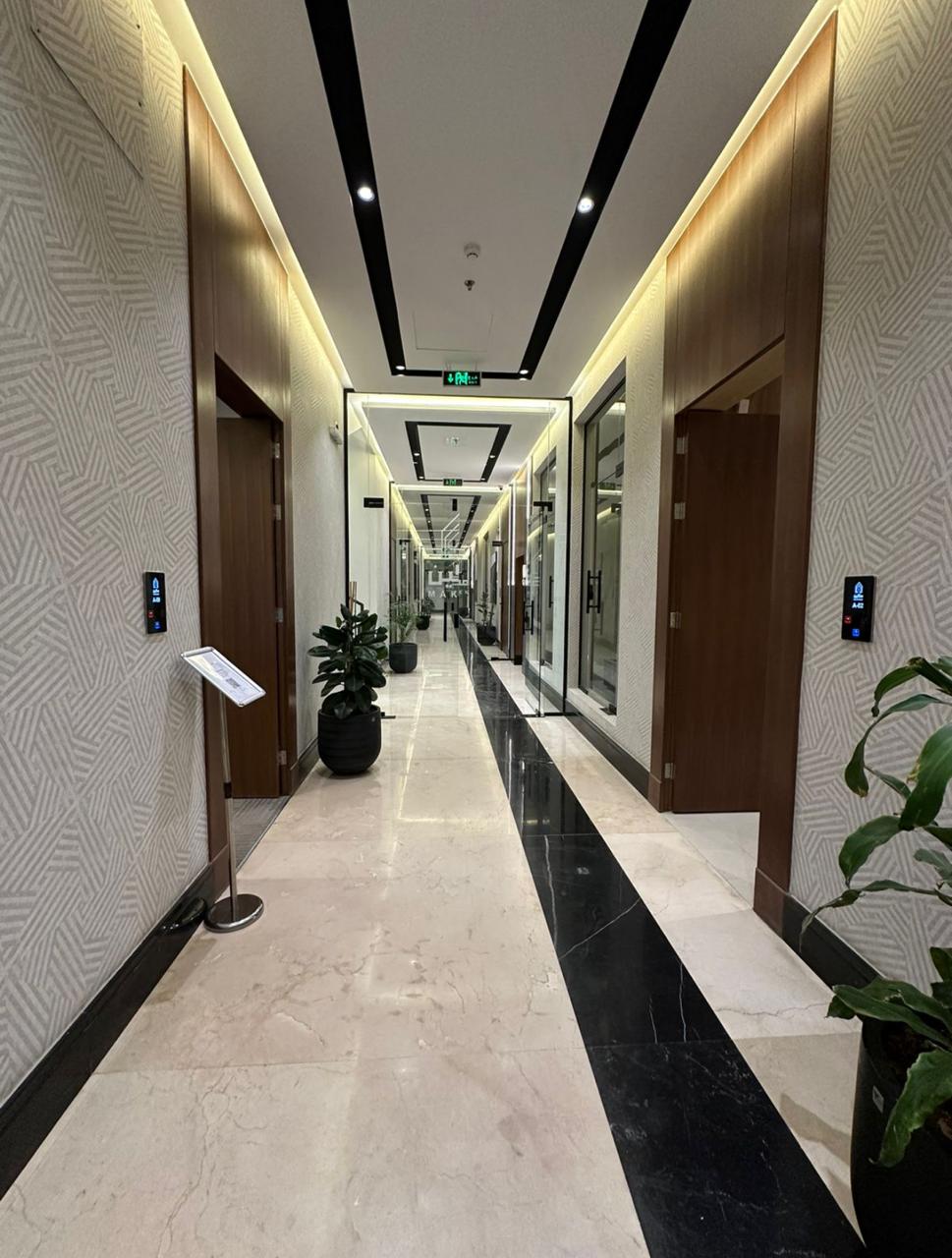 شقة  في الرمال 5