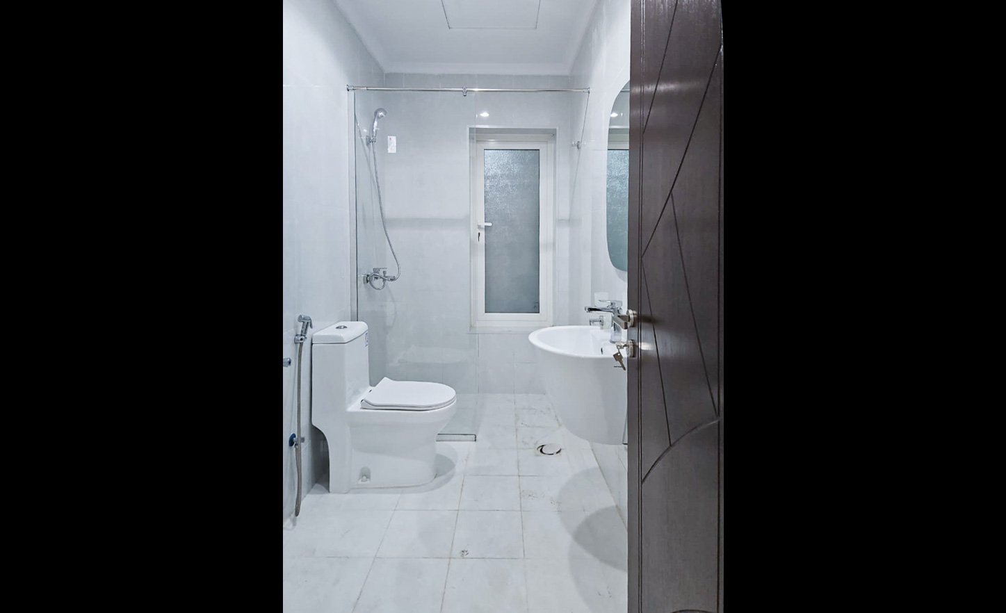 apartment in Al Nuzhah 3