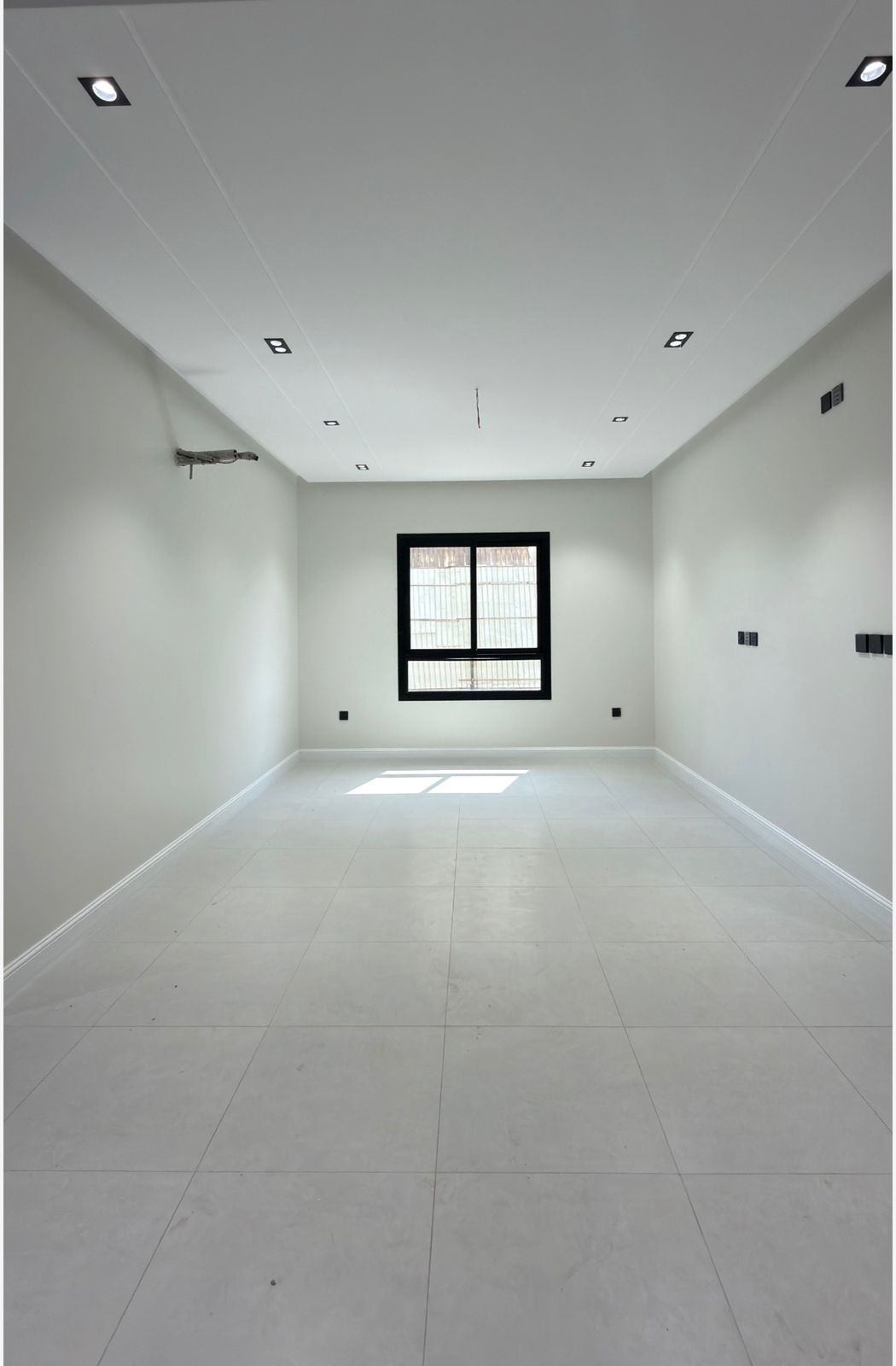 شقة  في السلامة 3