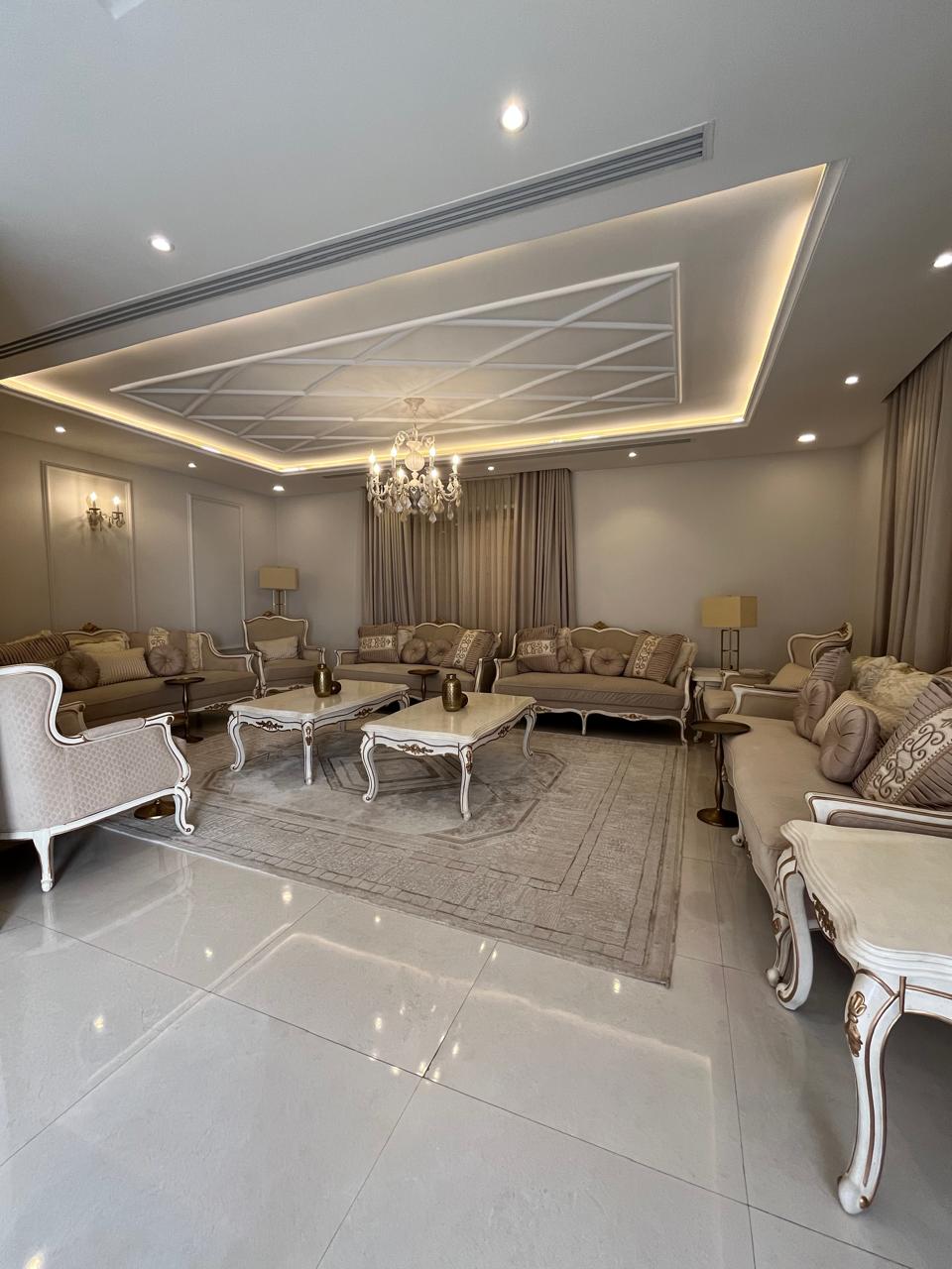 2 bedroom villa in Al Narjis, Riyadh 20