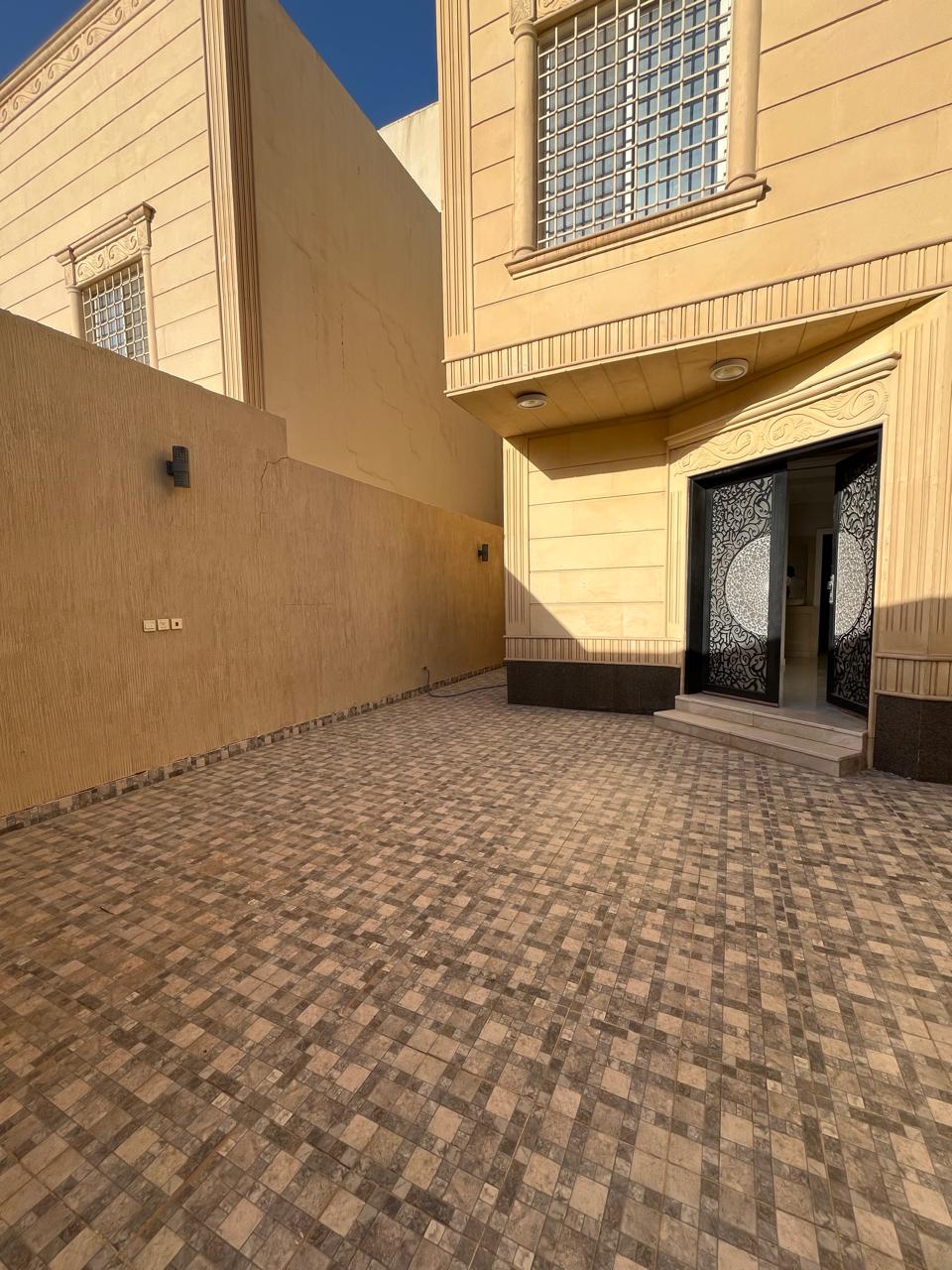 2 bedroom villa in Al Narjis, Riyadh 13