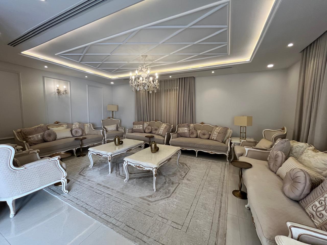 2 bedroom villa in Al Narjis, Riyadh 12
