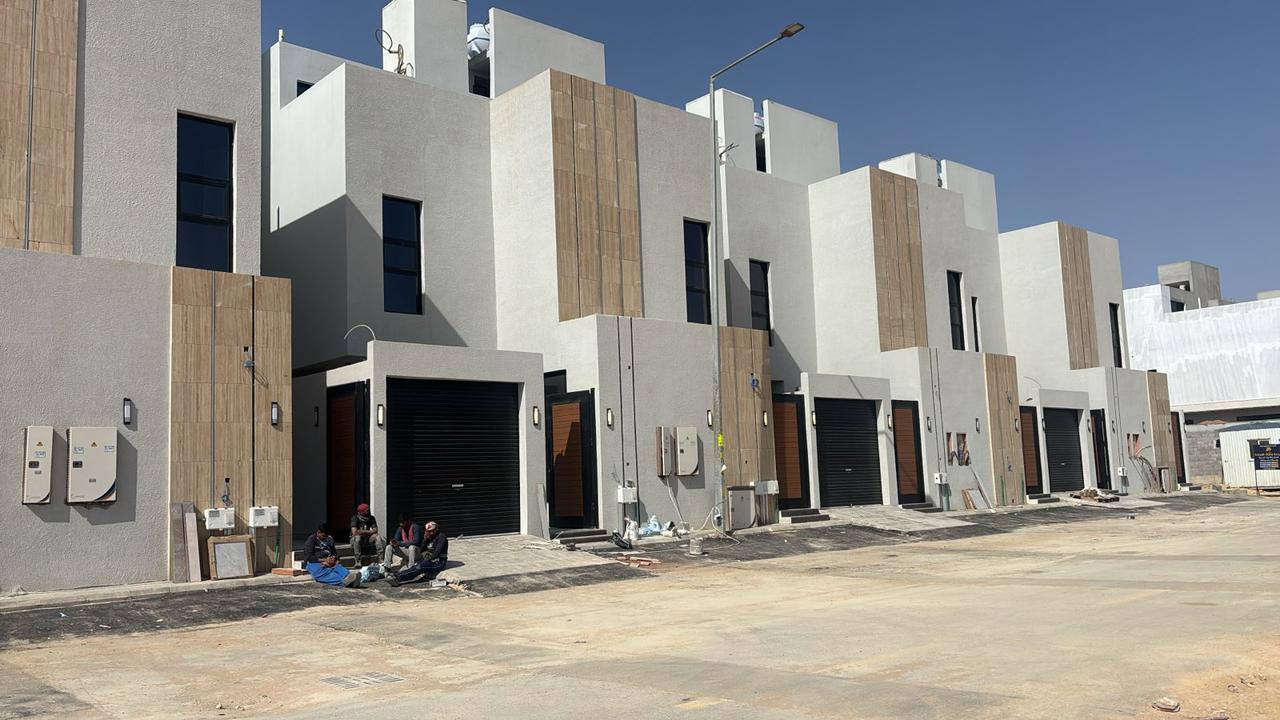 شقة 3 غرف في الندوة 2