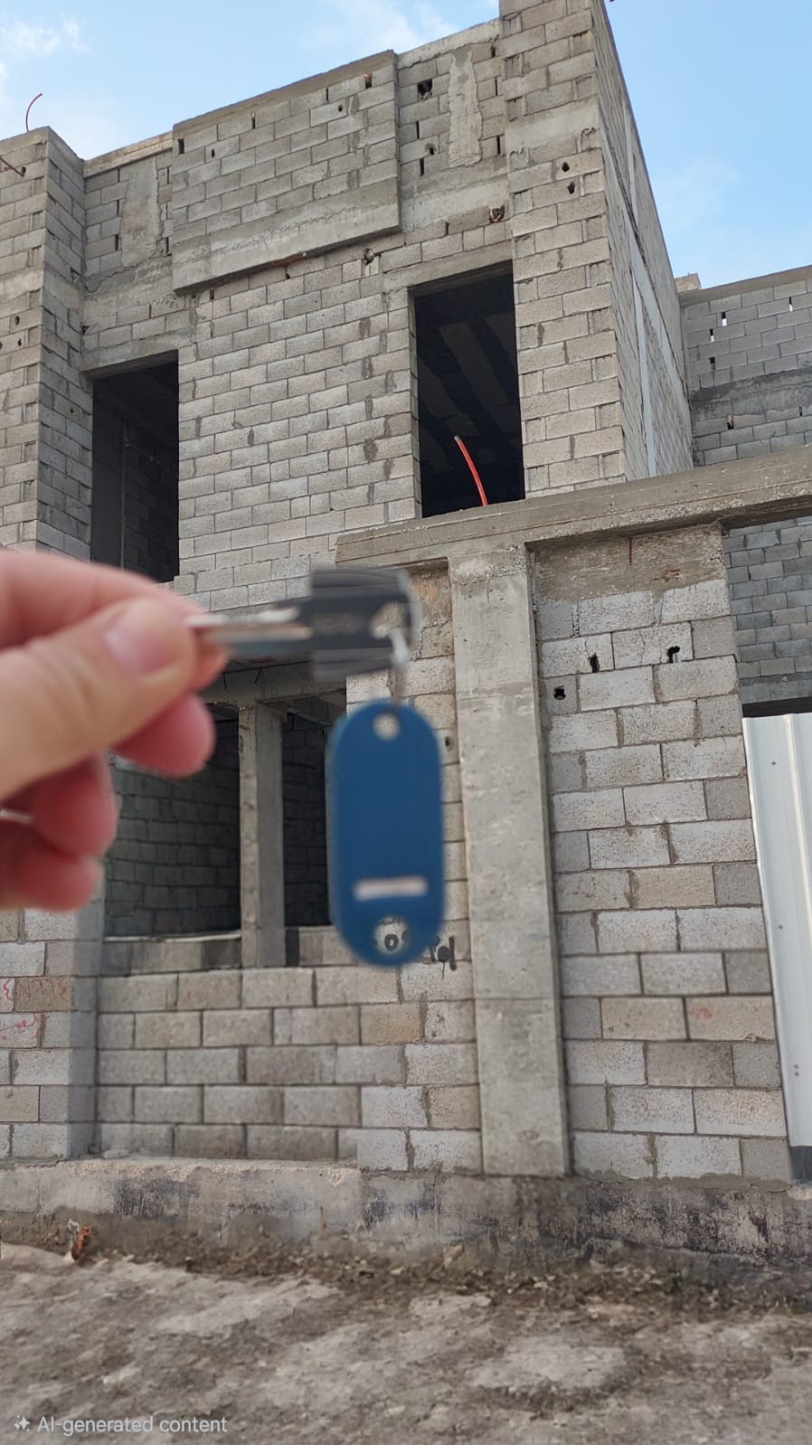 فيلا 5 غرف في الصدفة 2