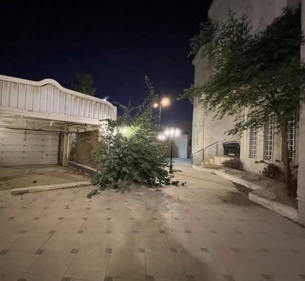 فيلا  في الروابي 5