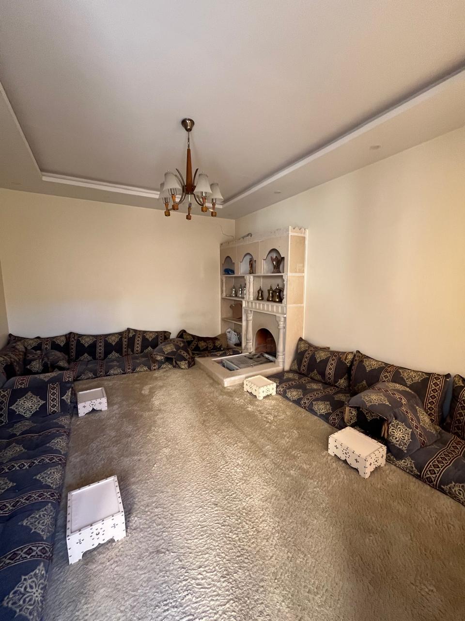 2 bedroom villa in Al Narjis, Riyadh 33
