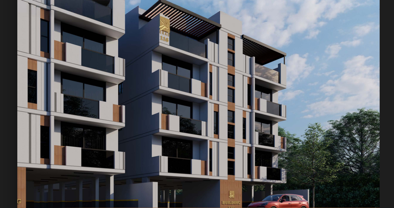 شقة  في الشعلة 2