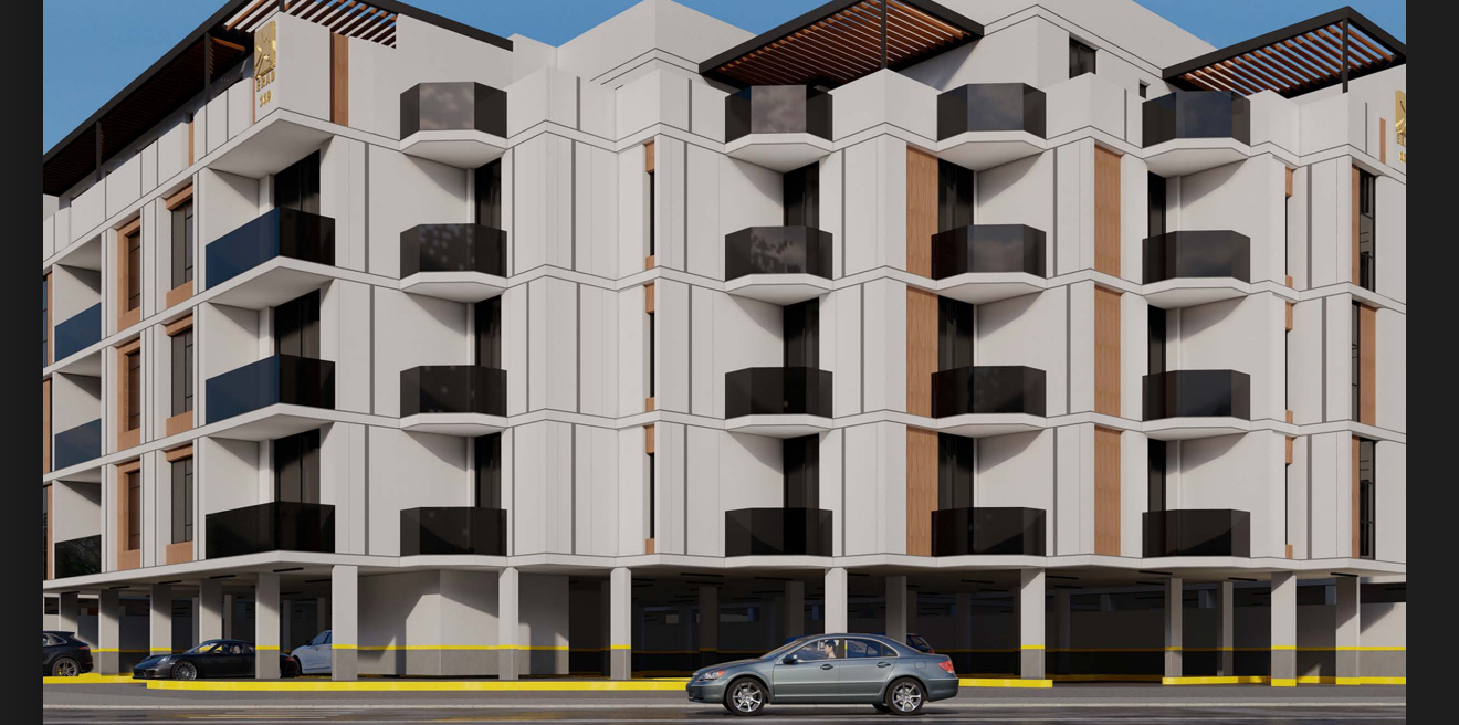 شقة  في الشعلة 4