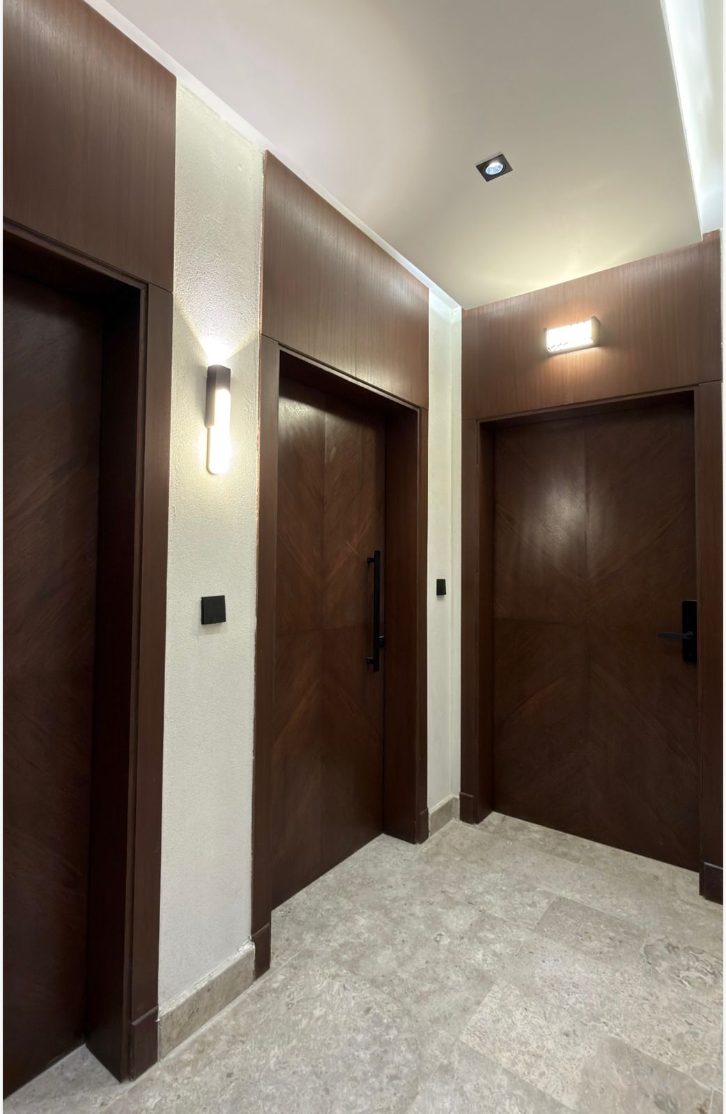 شقة  في السلامة 2