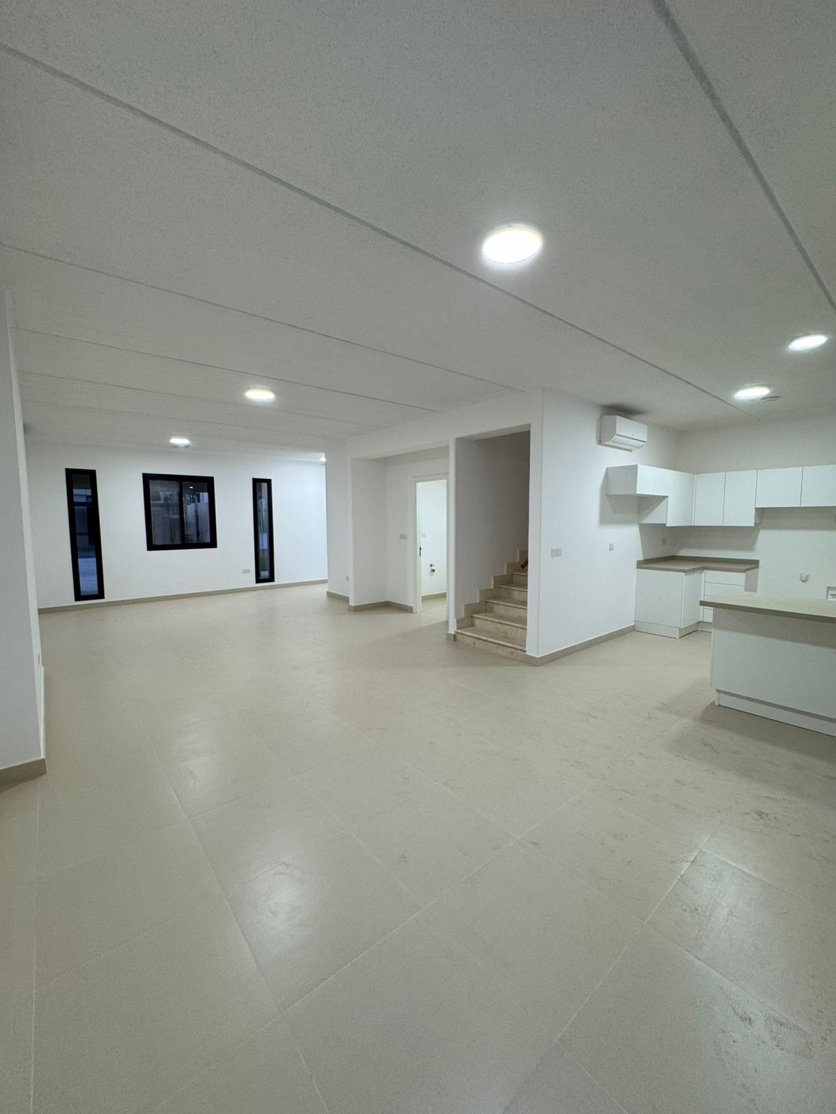 فيلا 3 غرف في سدرة 3