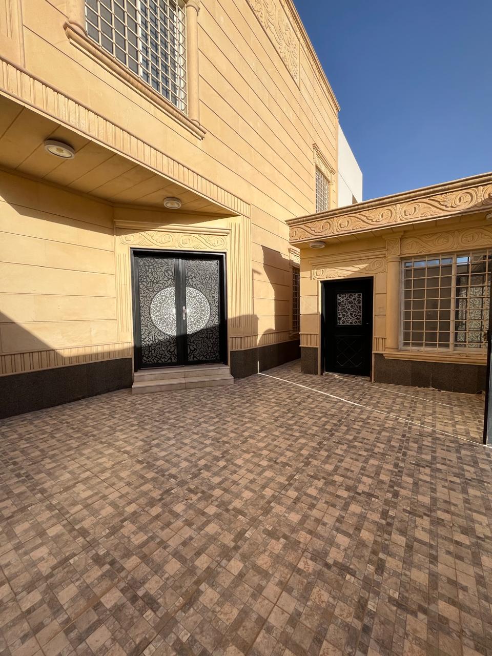 2 bedroom villa in Al Narjis, Riyadh 15