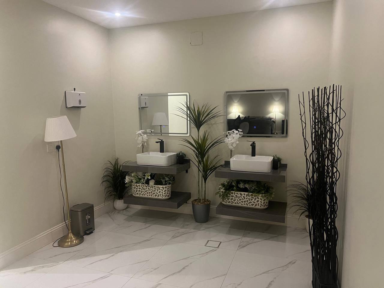 فيلا  في الروضة 3