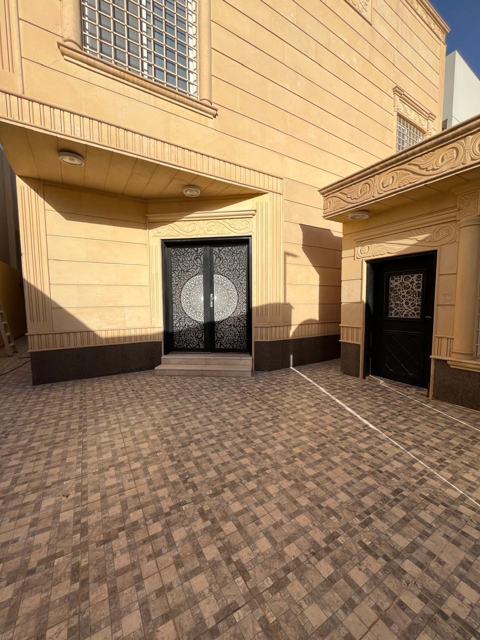 2 bedroom villa in Al Narjis, Riyadh 18