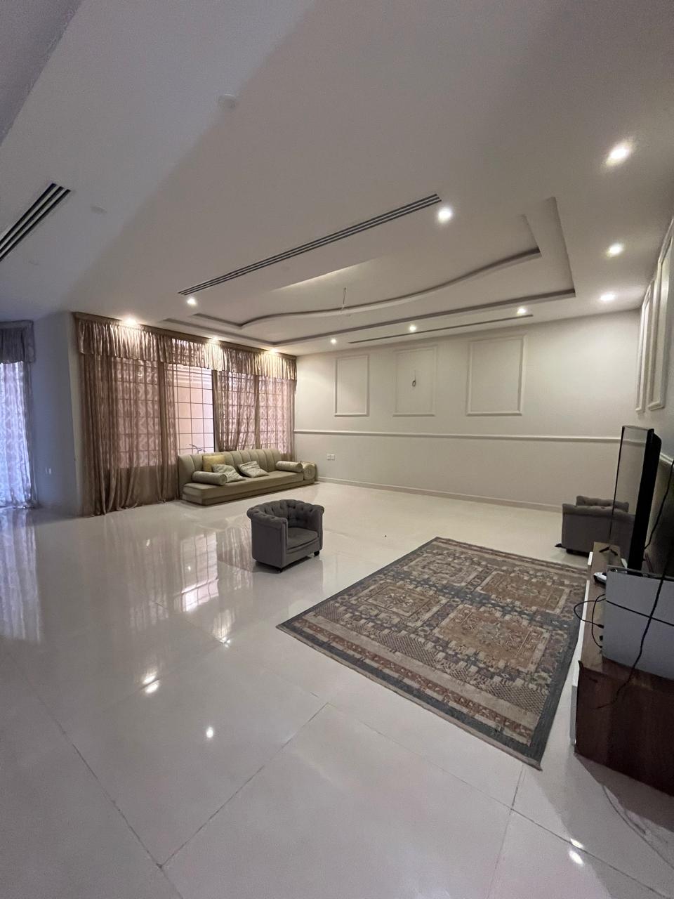 2 bedroom villa in Al Narjis, Riyadh 4