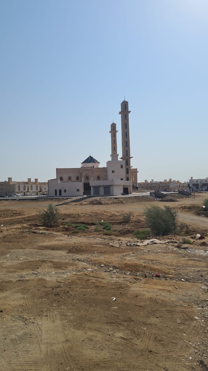 فيلا  في الرحمانية 2