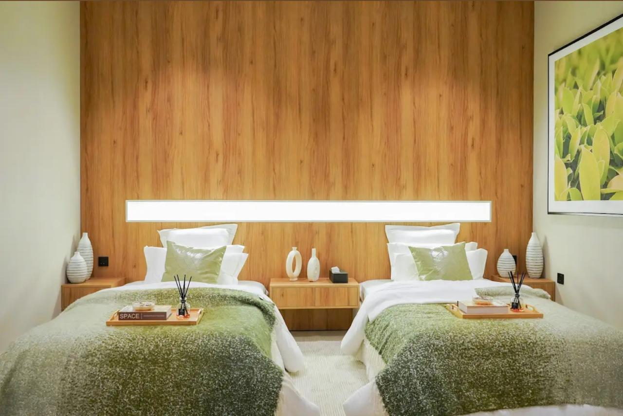 شقة  في الرمال 3