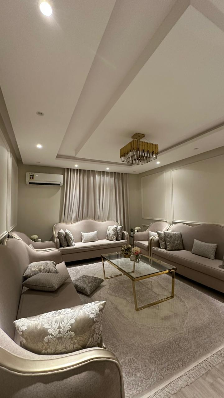 فيلا  في المنار، الرياض 13